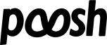Poosh Logo